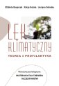 okłakda ebooka - Lęk klimatyczny. Teoria i profilaktyka.