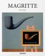 okładka książki - Magritte wer. angielska