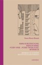 okłakda ebooka - Maria Kuncewiczowa Sándor Márai
