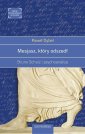 okłakda ebooka - Mesjasz, który odszedł. Bruno Schulz