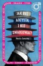 okładka książki - Męski punkt widzenia. Jak być artystą