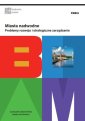 okładka książki - Miasta nadwodne. Problemy rozwoju