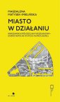 okłakda ebooka - Miasto w działaniu