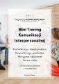 okłakda ebooka - Mini Trening Komunikacji Interpersonalnej.