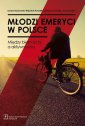 okłakda ebooka - Młodzi emeryci w Polsce. Między
