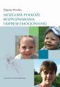 okłakda ebooka - Mózgowe podłoże rozpoznawania ekspresji