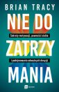 okłakda ebooka - Nie do zatrzymania. Sekrety motywacji,