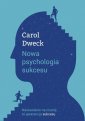 okłakda ebooka - Nowa psychologia sukcesu
