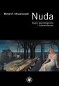 okłakda ebooka - Nuda. Ujęcie psychologiczne i humanistyczne