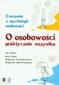 okłakda ebooka - O osobowości praktycznie wszystko.