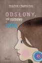 okłakda ebooka - Odsłony czyli rozmowy z córką