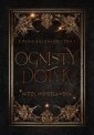 okładka książki - Ognisty dotyk