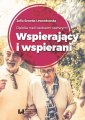 okłakda ebooka - Opieka nad osobami starszymi. Wspierający
