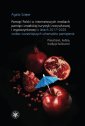 okłakda ebooka - Pamięć Polski w internetowych mediach