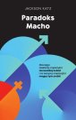 okłakda ebooka - Paradoks macho