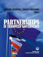 okłakda ebooka - Partnerships in European Governance