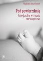 okłakda ebooka - Pod powierzchnią. Emocjonalne wyzwania