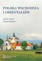 okłakda ebooka - Polska Wschodnia i Orientalizm