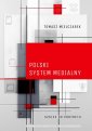 okłakda ebooka - Polski system medialny. Szkice