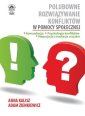 okłakda ebooka - Polubowne rozwiązywanie konfliktów
