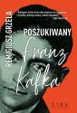 okładka książki - Poszukiwany Franz Kafka