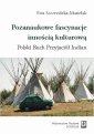 okłakda ebooka - Pozanaukowe fascynacje innością