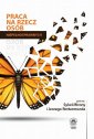 okłakda ebooka - Praca na rzecz osób niepełnosprawnych
