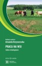 okłakda ebooka - Praca na wsi. Szkice etnologiczne