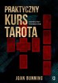 okłakda ebooka - Praktyczny kurs Tarota. Kompletny