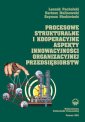 okłakda ebooka - Procesowe, strukturalne i kooperacyjne