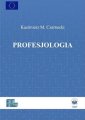 okłakda ebooka - Profesjologia. Nauka o profesjonalnym