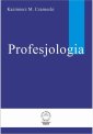 okłakda ebooka - Profesjologia. Nauka o zawodowym