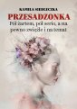 okłakda ebooka - Przesadzonka. Pół żartem, pół serio,