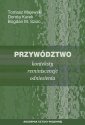 okłakda ebooka - Przywództwo. Konteksty, reminiscencje,