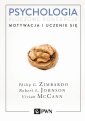 okłakda ebooka - Psychologia. Kluczowe koncepcje.