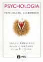 okłakda ebooka - Psychologia. Kluczowe koncepcje.