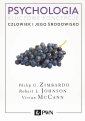 okłakda ebooka - Psychologia. Kluczowe koncepcje.