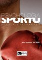 okłakda ebooka - Psychologia sportu