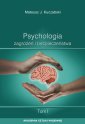 okłakda ebooka - Psychologia zagrożeń i bezpieczeństwa.