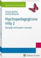 okłakda ebooka - Psychopedagogiczne mity 2. Dlaczego