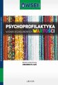 okłakda ebooka - Psychoprofilaktyka w świecie zagubionych