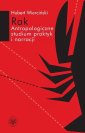 okłakda ebooka - Rak. Antropologiczne studium praktyk