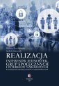 okłakda ebooka - Realizacja interesów jednostek