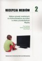okłakda ebooka - Recepcja mediów. Tom 2. Wpływ sytuacji