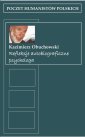okłakda ebooka - Refleksje autobiograficzne psychologa