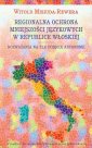 okłakda ebooka - Regionalna ochrona mniejszości