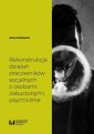 okłakda ebooka - Rekonstrukcja działań pracowników