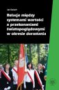 okłakda ebooka - Relacje między systemami wartości