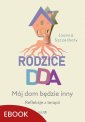 okłakda ebooka - Rodzice DDA. Mój dom będzie inny.