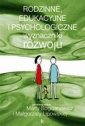 okłakda ebooka - Rodzinne, edukacyjne i psychologiczne